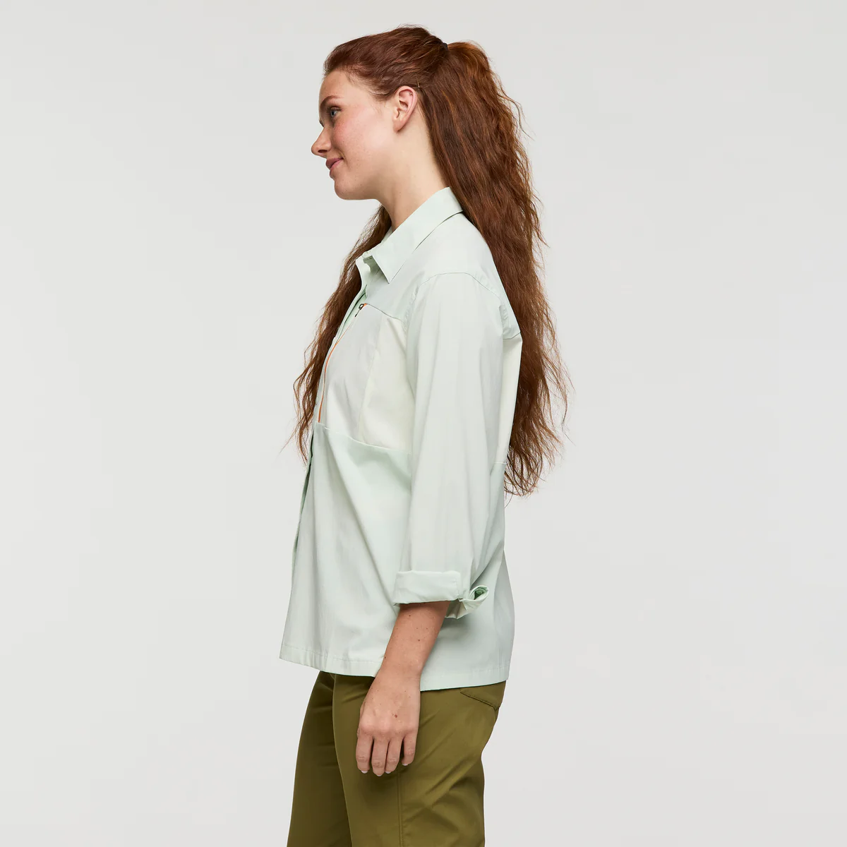 Sumaco Long-Sleeve Shirt - Women's - Image 19