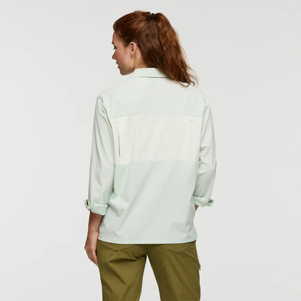Sumaco Long-Sleeve Shirt - Women's - Image 20