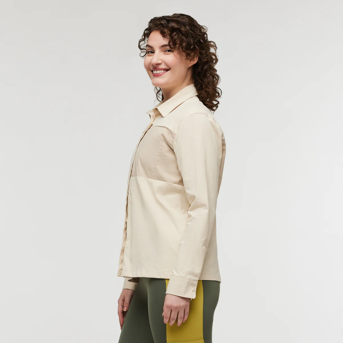 Sumaco Long-Sleeve Shirt - Women's - Image 3