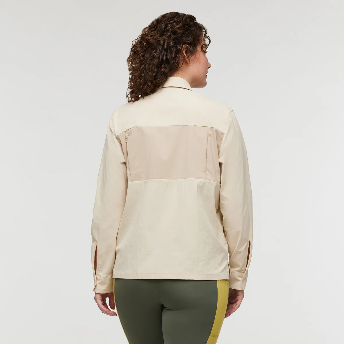 Sumaco Long-Sleeve Shirt - Women's - Image 4