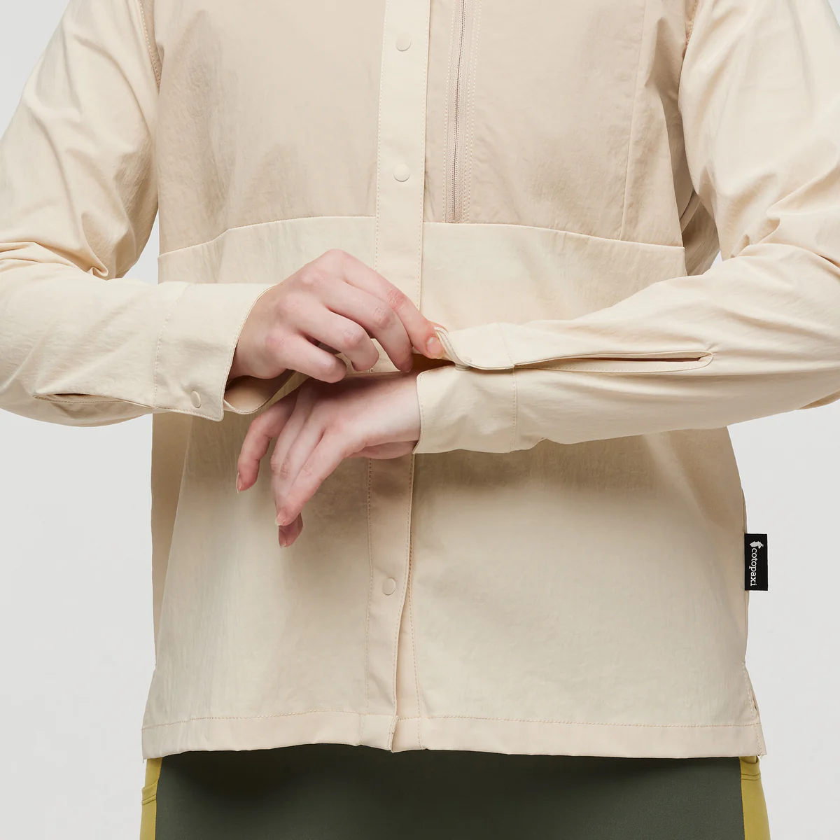 Sumaco Long-Sleeve Shirt - Women's - Image 7