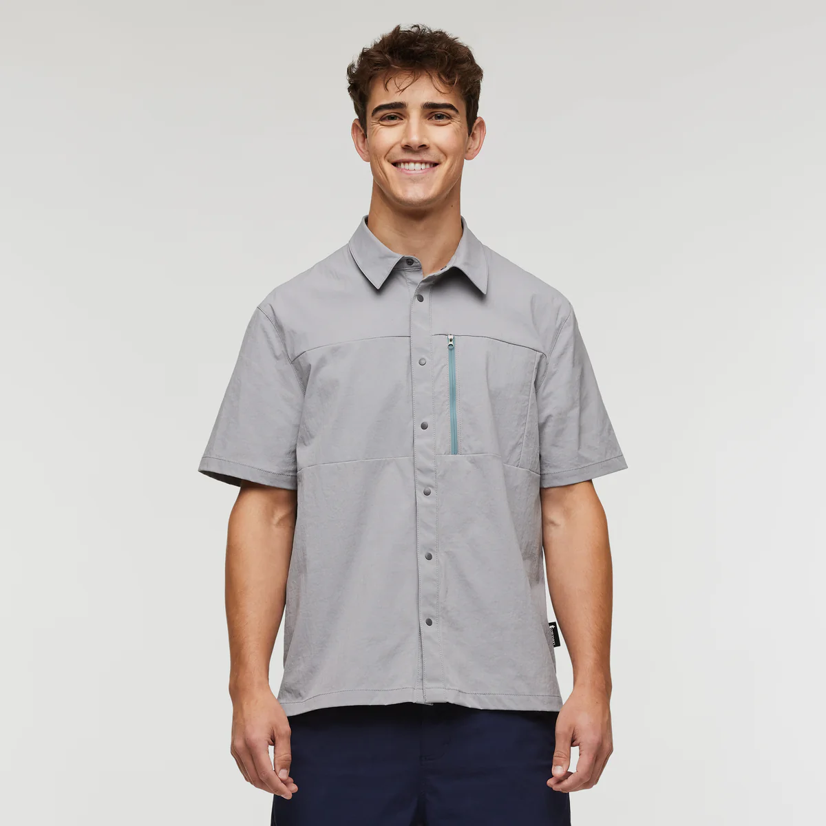 Sumaco Short-Sleeve Shirt - Men's - Image 10
