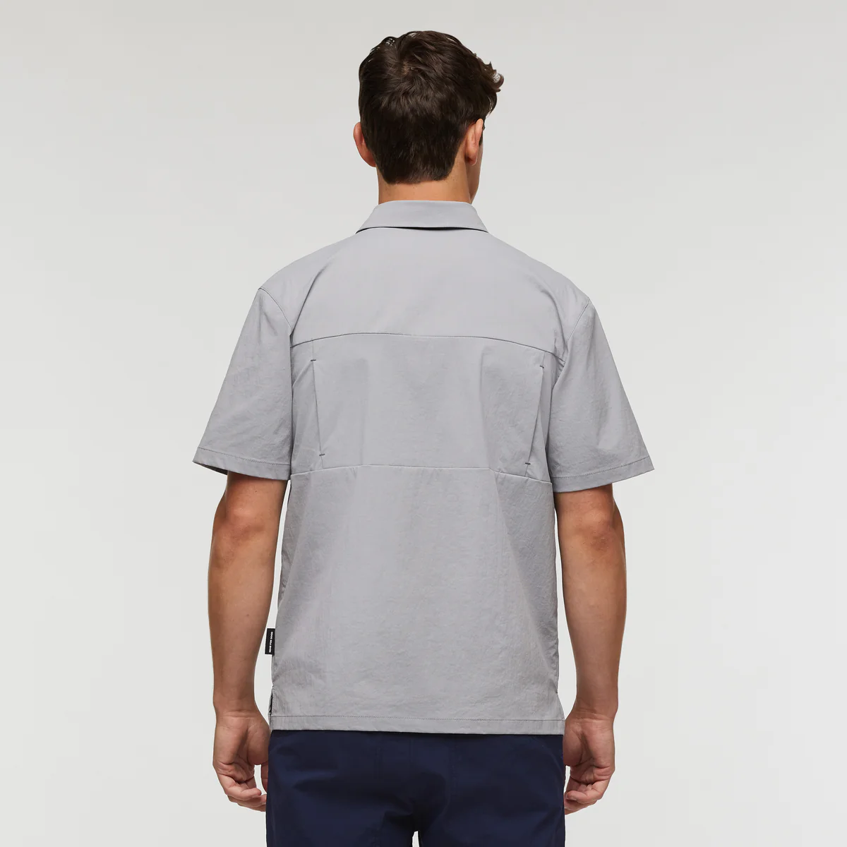 Sumaco Short-Sleeve Shirt - Men's - Image 13