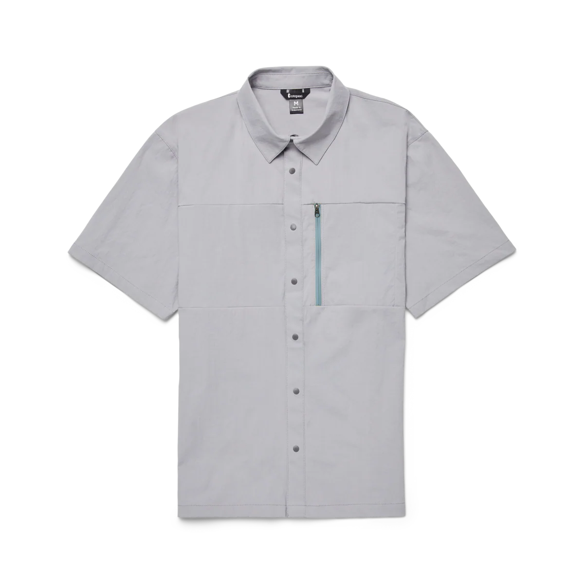 Sumaco Short-Sleeve Shirt - Men's - Image 16