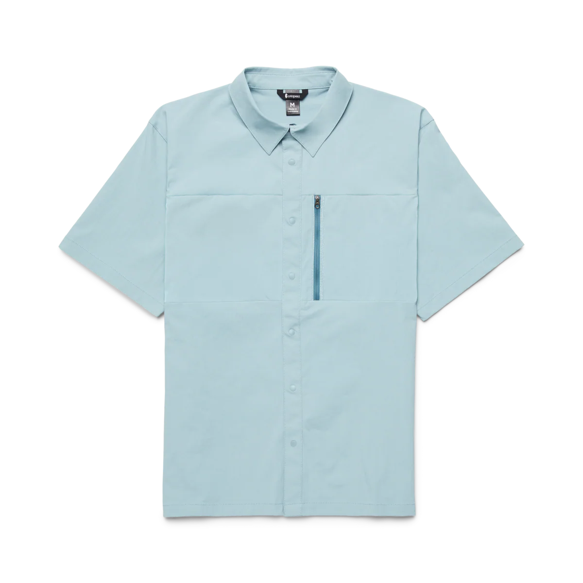 Sumaco Short-Sleeve Shirt - Men's - Image 8