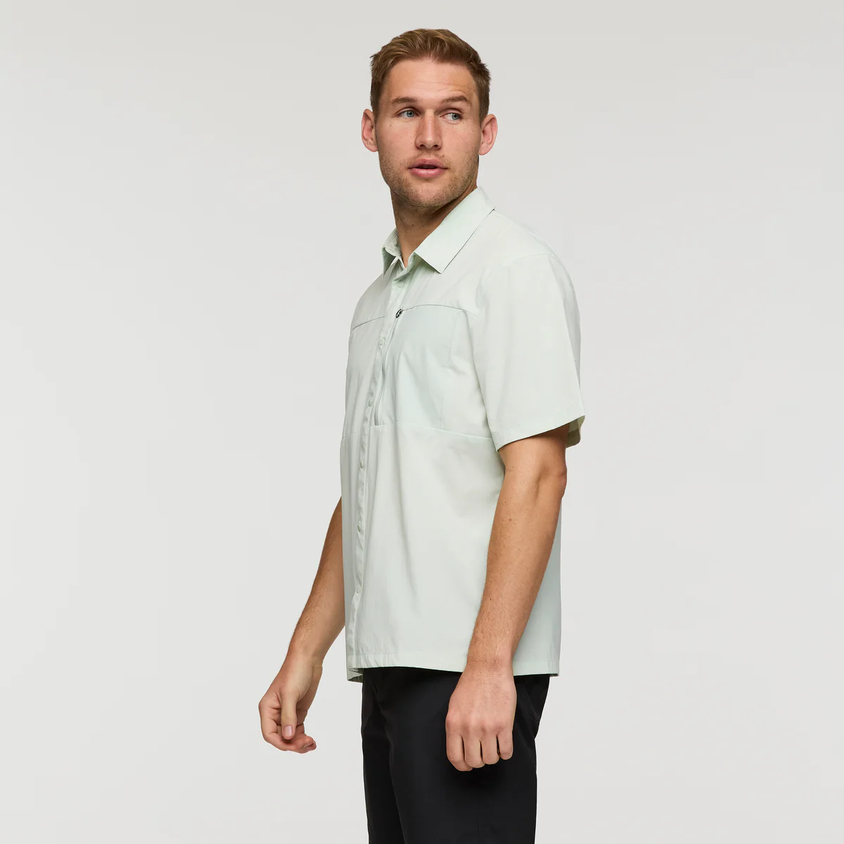 Sumaco Short-Sleeve Shirt - Men's - Image 11