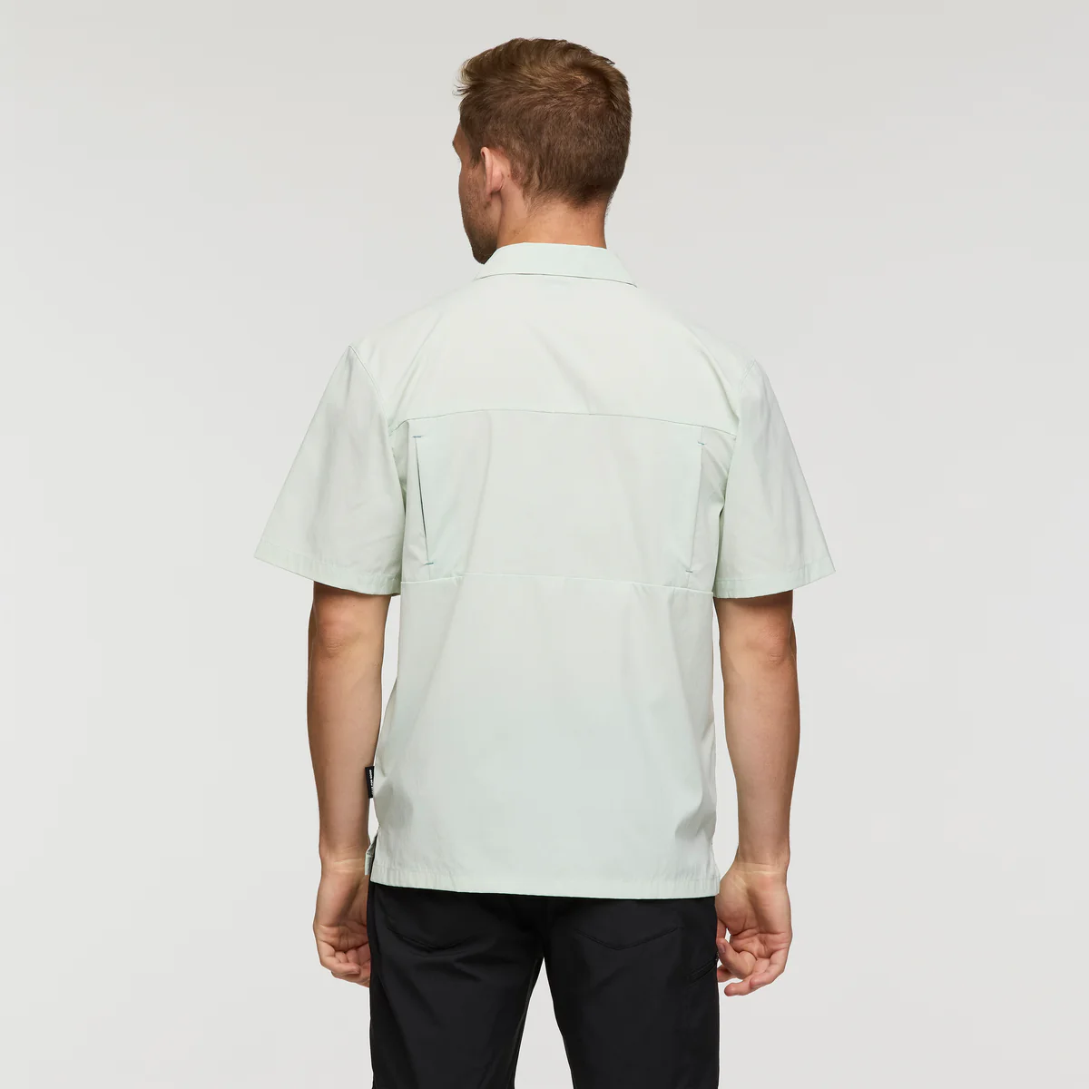 Sumaco Short-Sleeve Shirt - Men's - Image 12