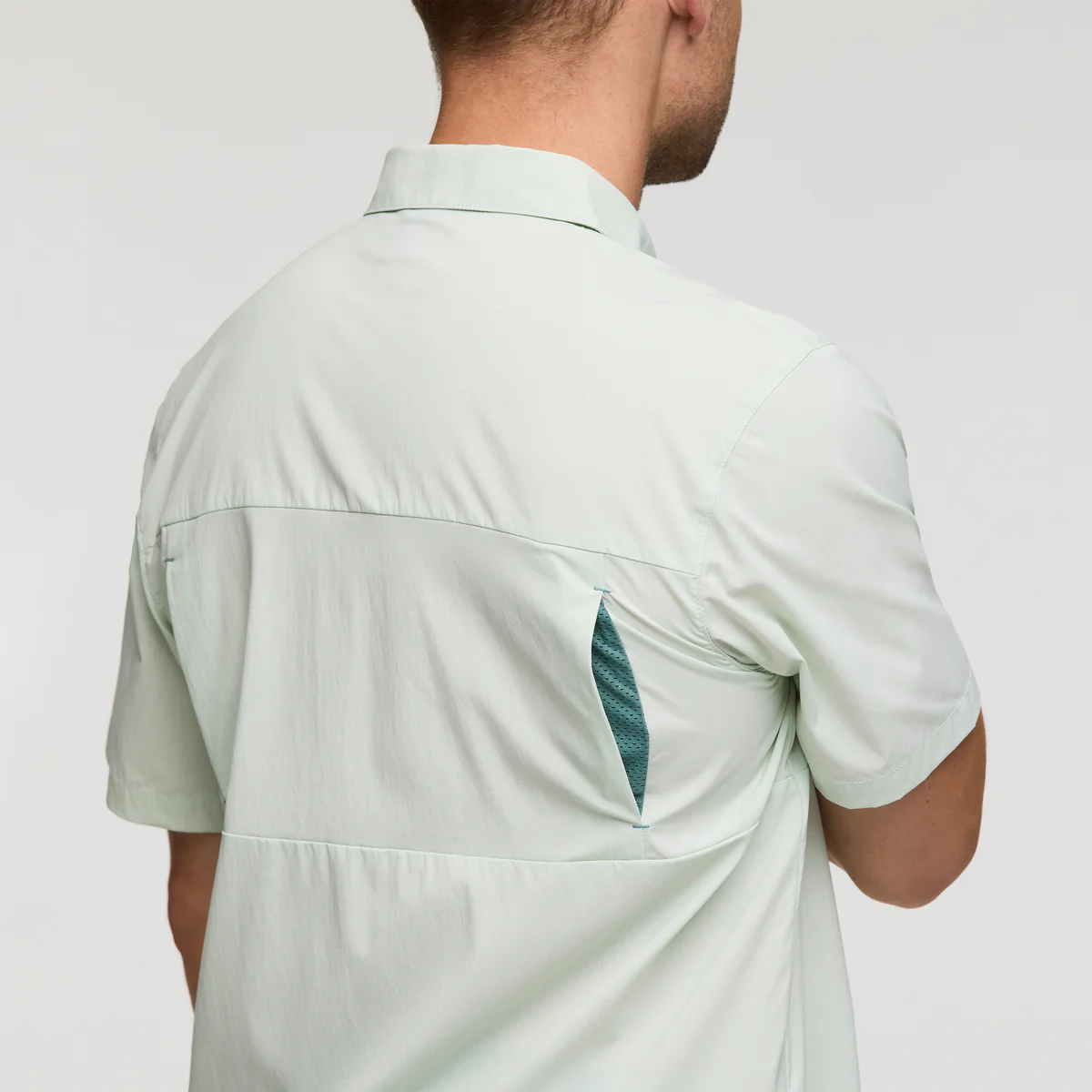 Sumaco Short-Sleeve Shirt - Men's - Image 14