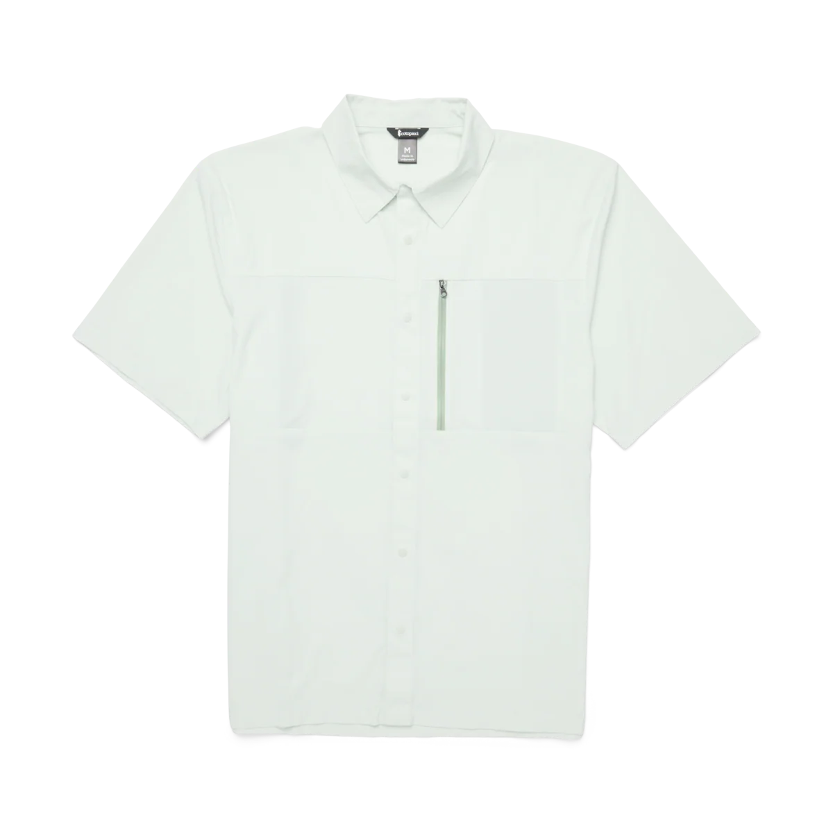 Sumaco Short-Sleeve Shirt - Men's - Image 15