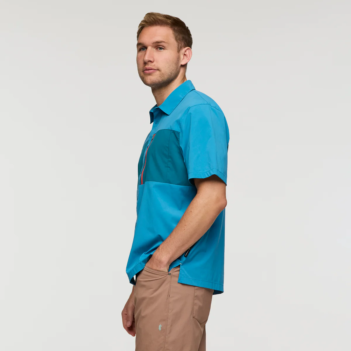 Sumaco Short-Sleeve Shirt - Men's - Image 19
