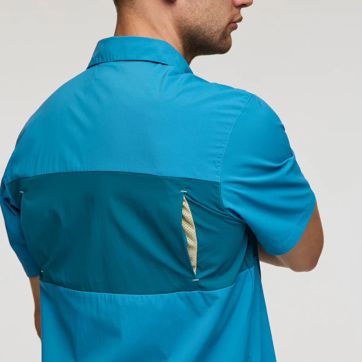 Sumaco Short-Sleeve Shirt - Men's - Image 22