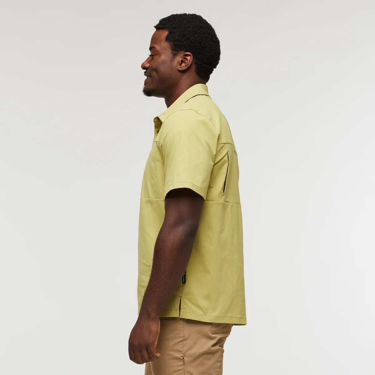 Sumaco Short-Sleeve Shirt - Men's - Image 3