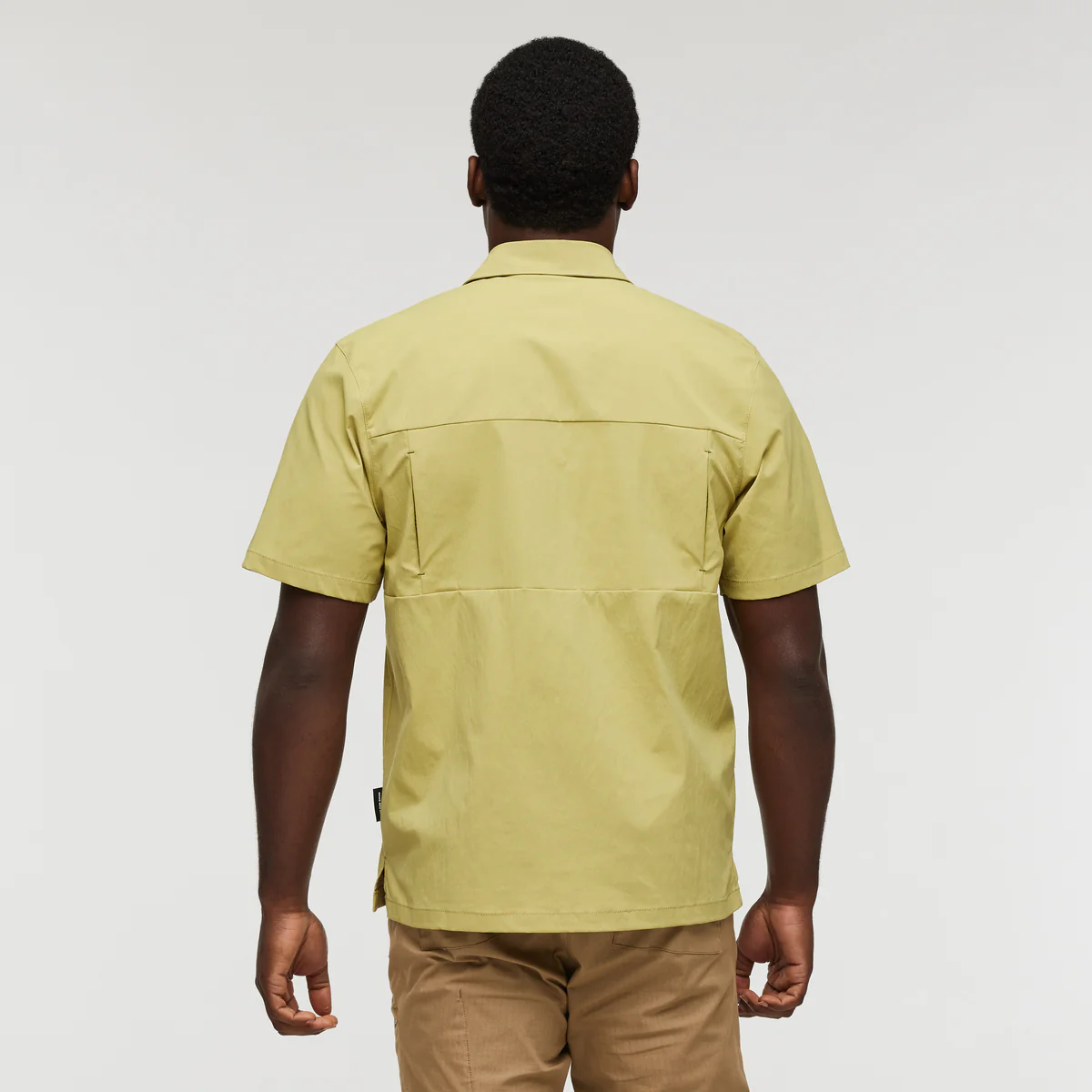 Sumaco Short-Sleeve Shirt - Men's - Image 4