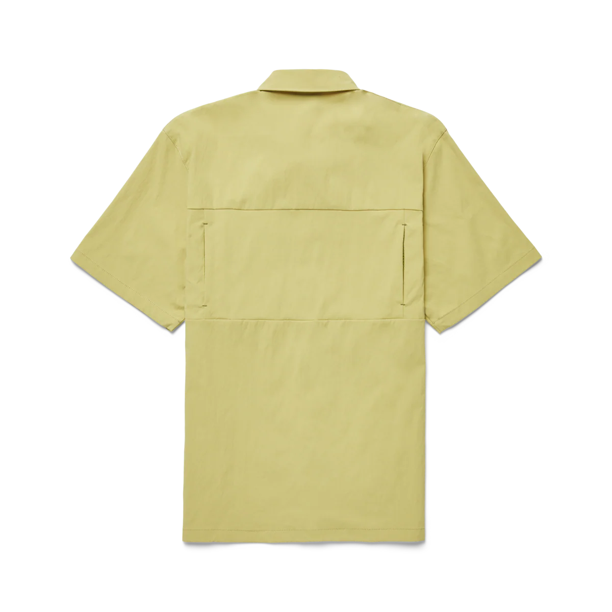 Sumaco Short-Sleeve Shirt - Men's - Image 8