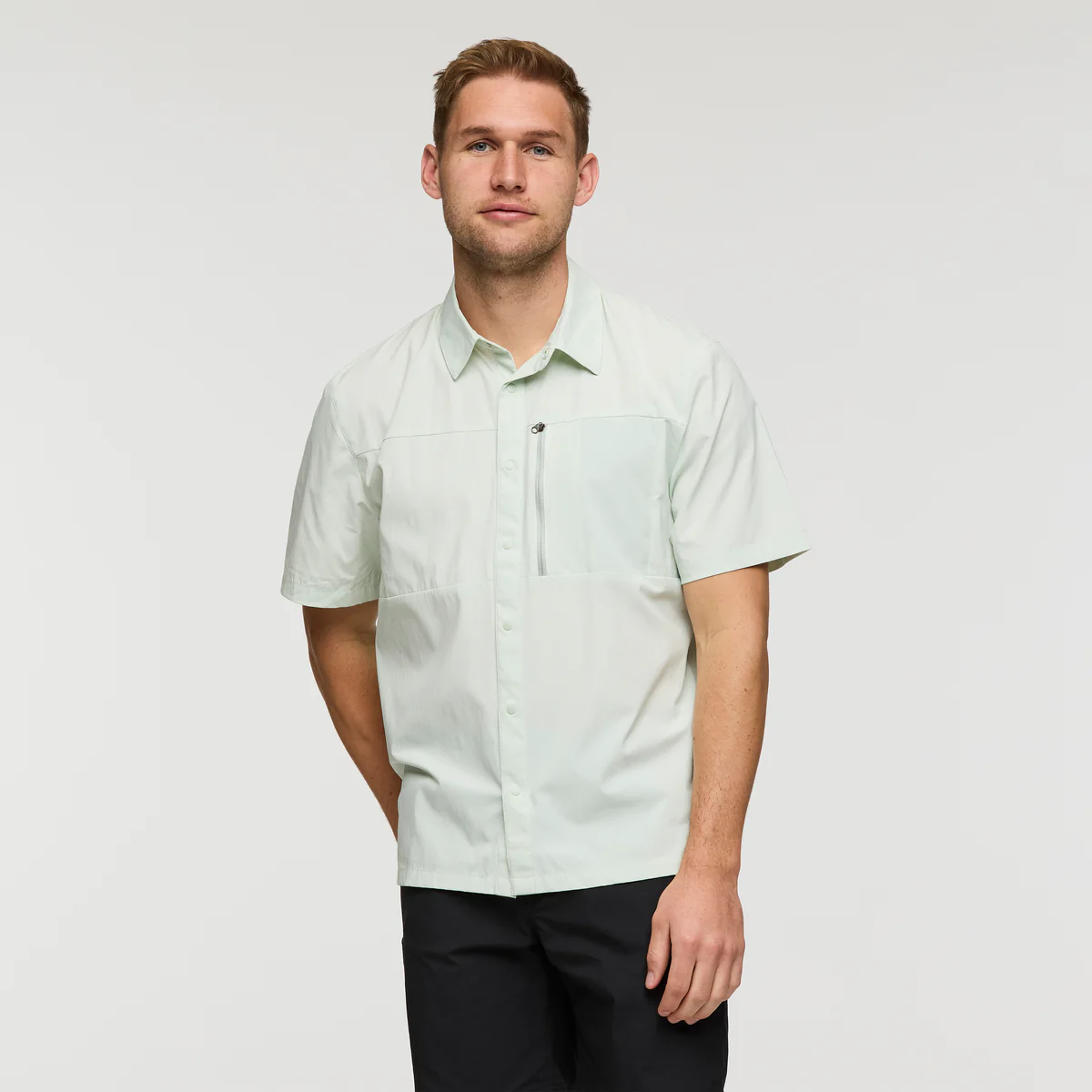 Sumaco Short-Sleeve Shirt - Men's - Image 9