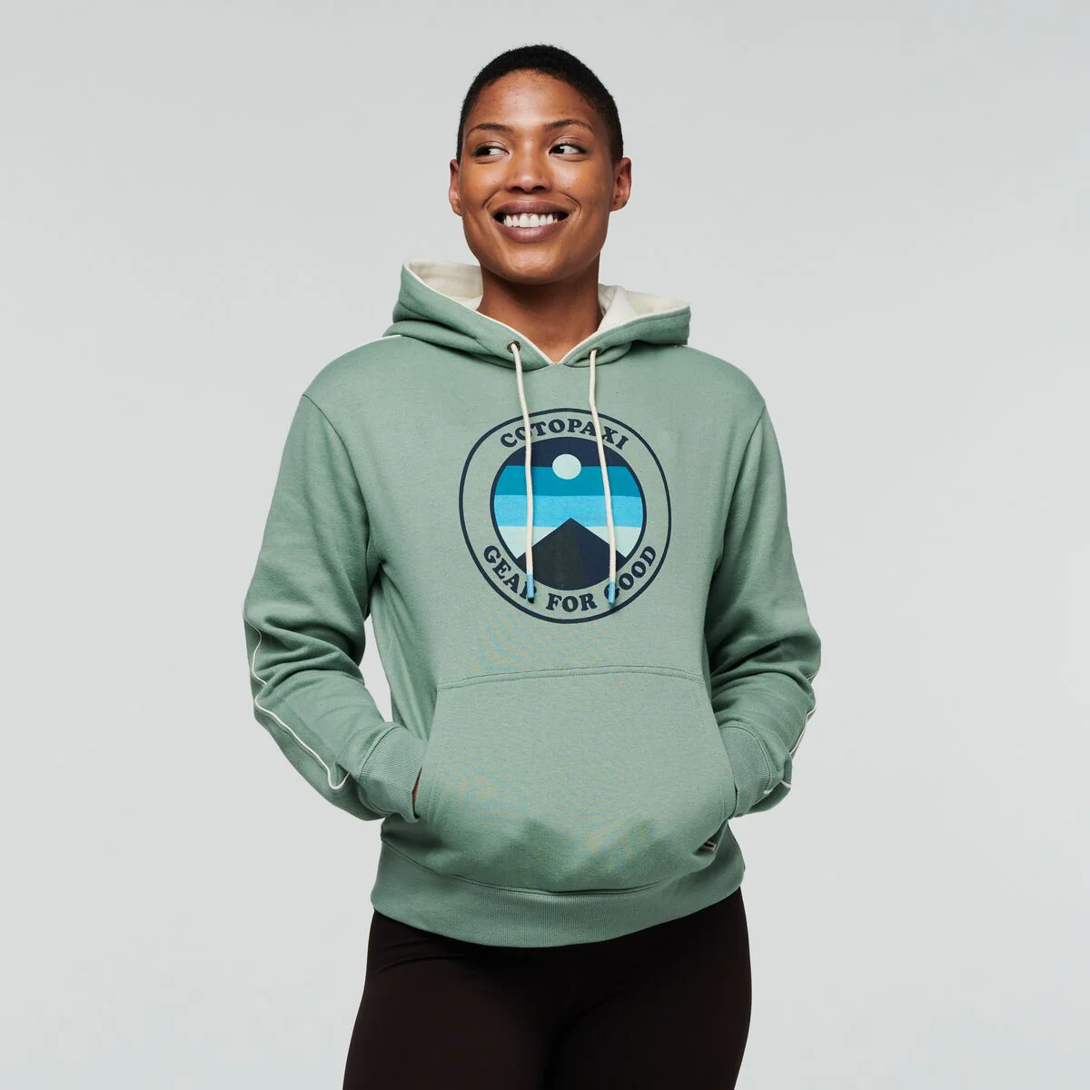 Sunny Side Pullover Hoodie - Women's - Image 14