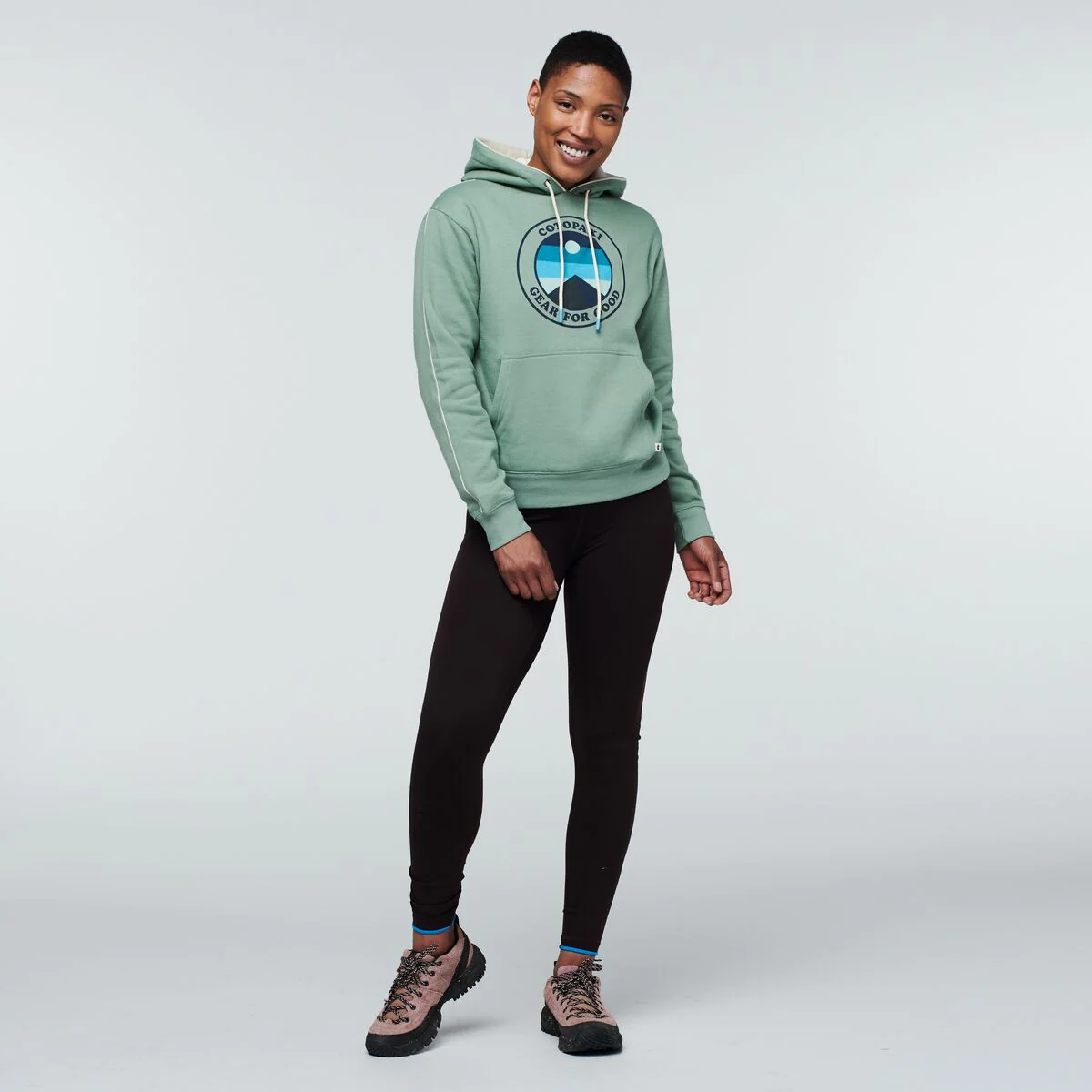 Sunny Side Pullover Hoodie - Women's - Image 15