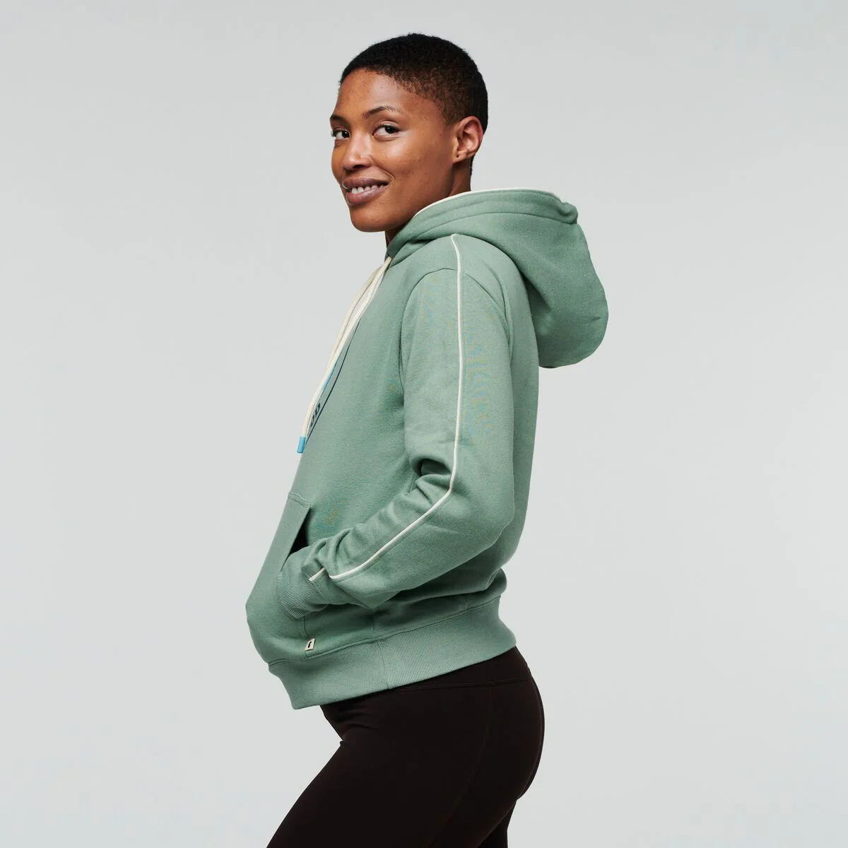 Sunny Side Pullover Hoodie - Women's - Image 16