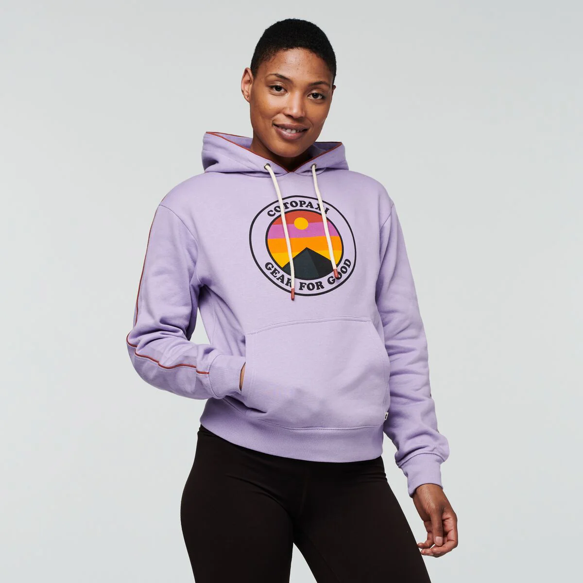 Sunny Side Pullover Hoodie - Women's - Image 19