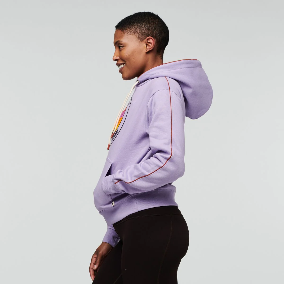 Sunny Side Pullover Hoodie - Women's - Image 21