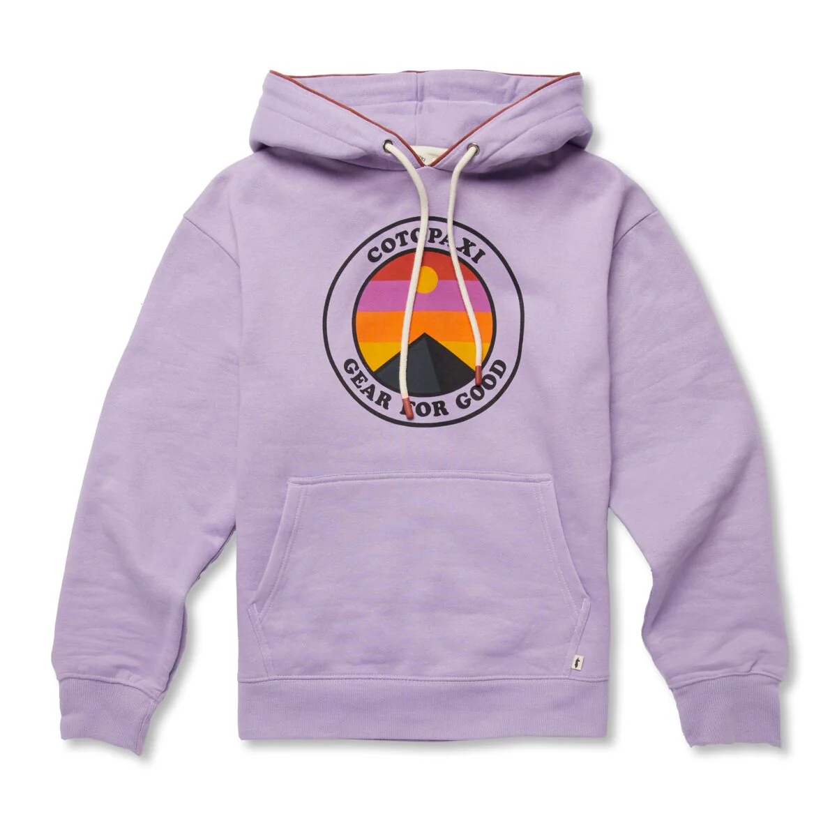 Sunny Side Pullover Hoodie - Women's - Image 23