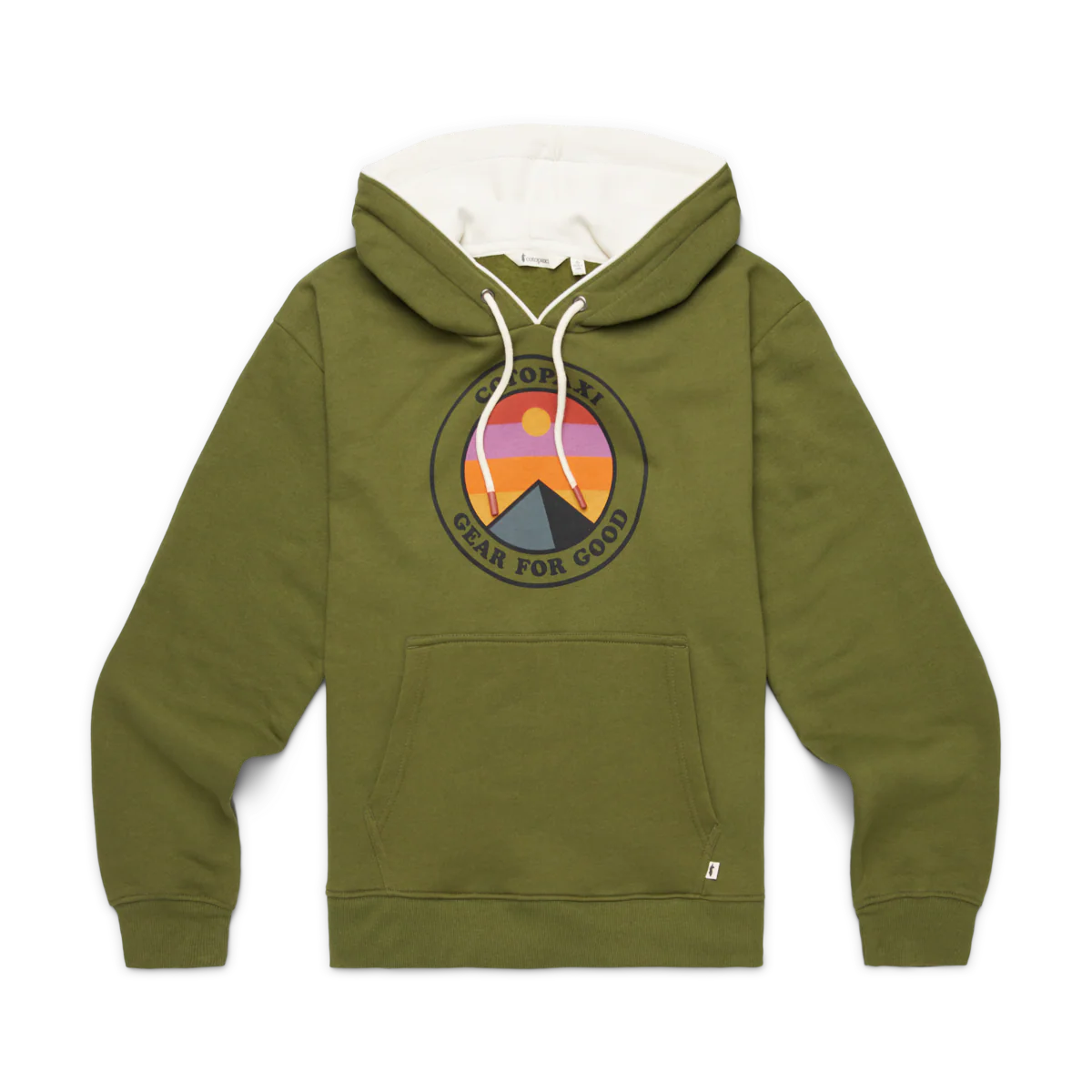 Sunny Side Pullover Hoodie - Women's - Image 7