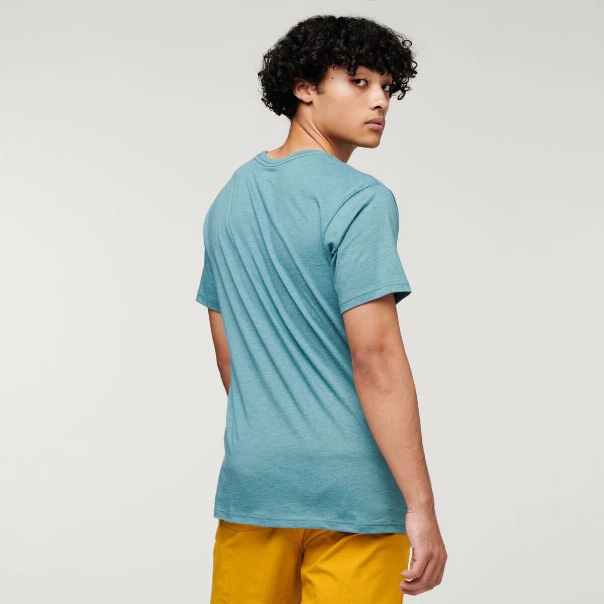Sunny Side T-Shirt - Men's - Image 4