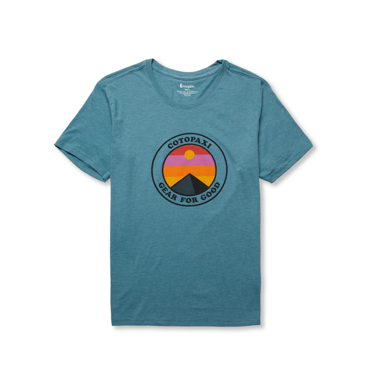 Sunny Side T-Shirt - Men's - Image 5