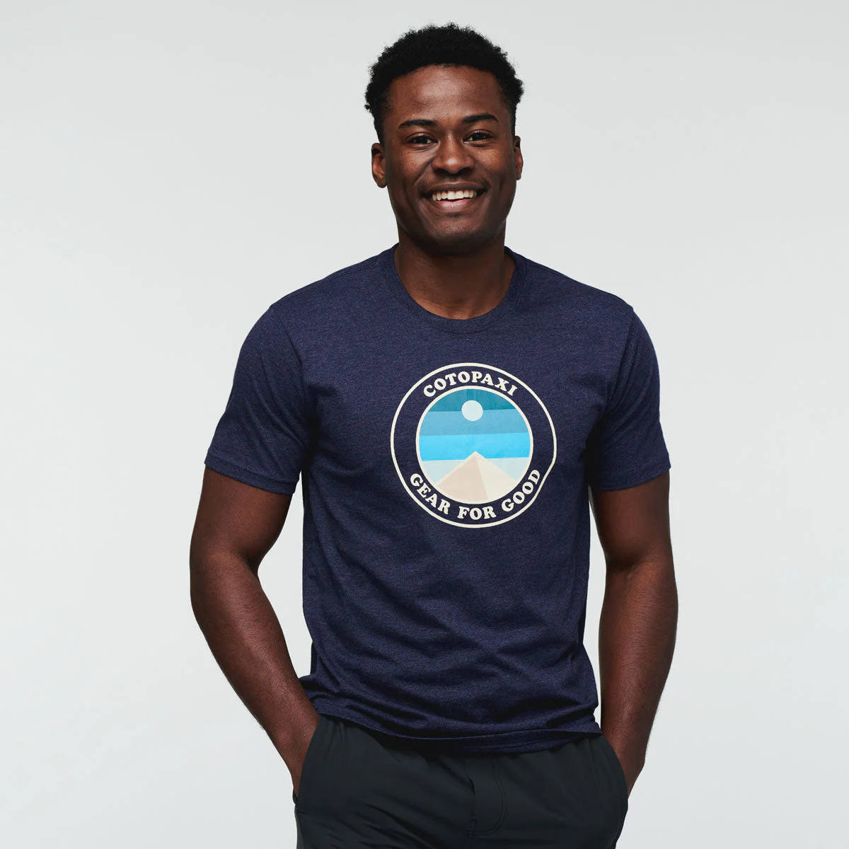 Sunny Side T-Shirt - Men's - Image 6
