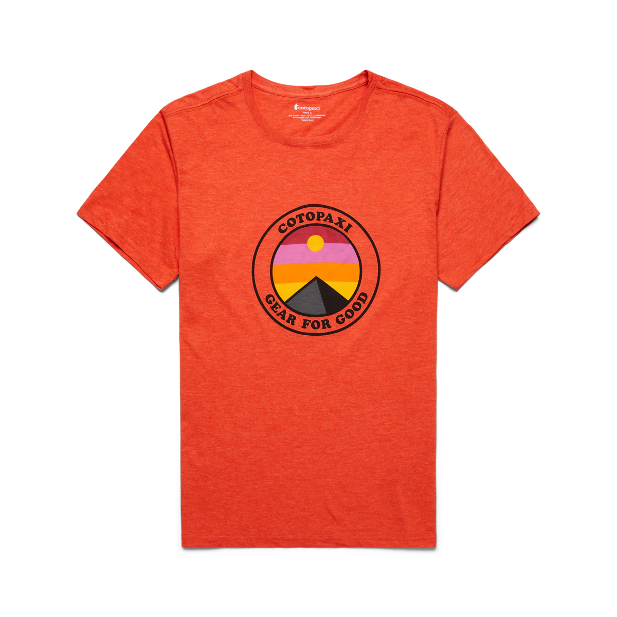 Sunny Side T-Shirt - Men's - Image 16