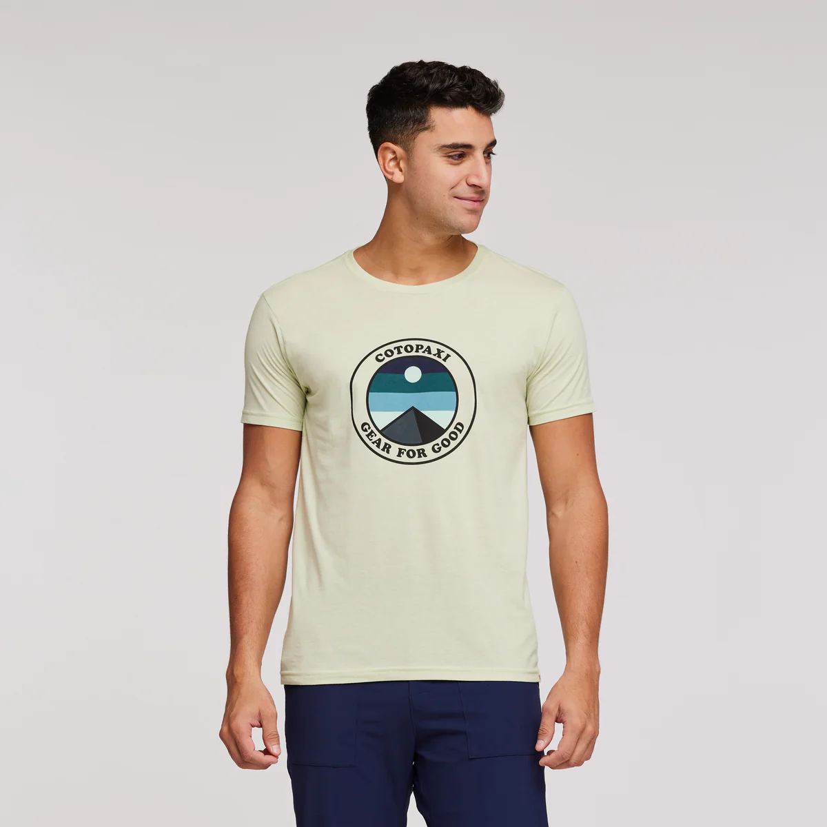 Sunny Side T-Shirt - Men's - Image 18