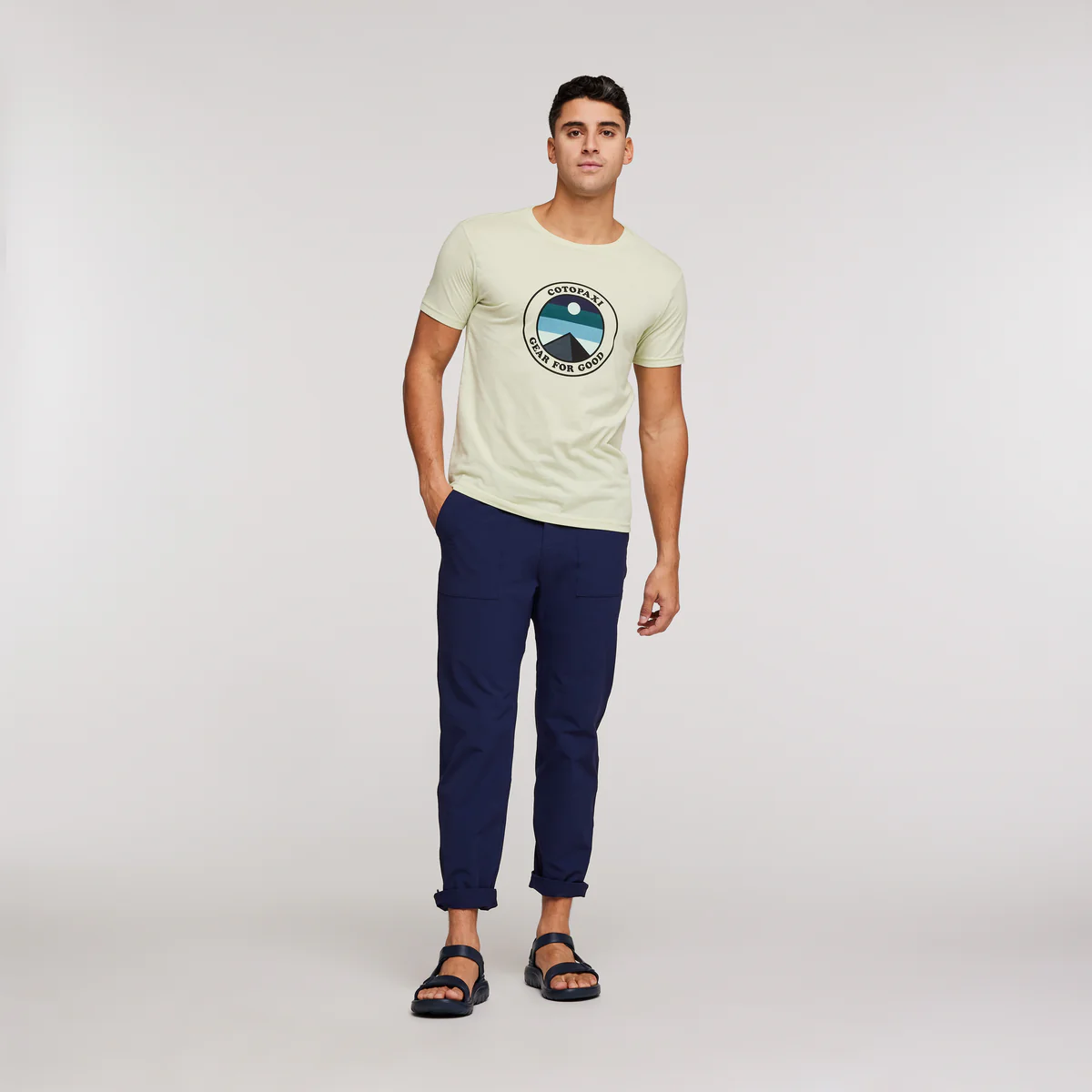 Sunny Side T-Shirt - Men's - Image 19