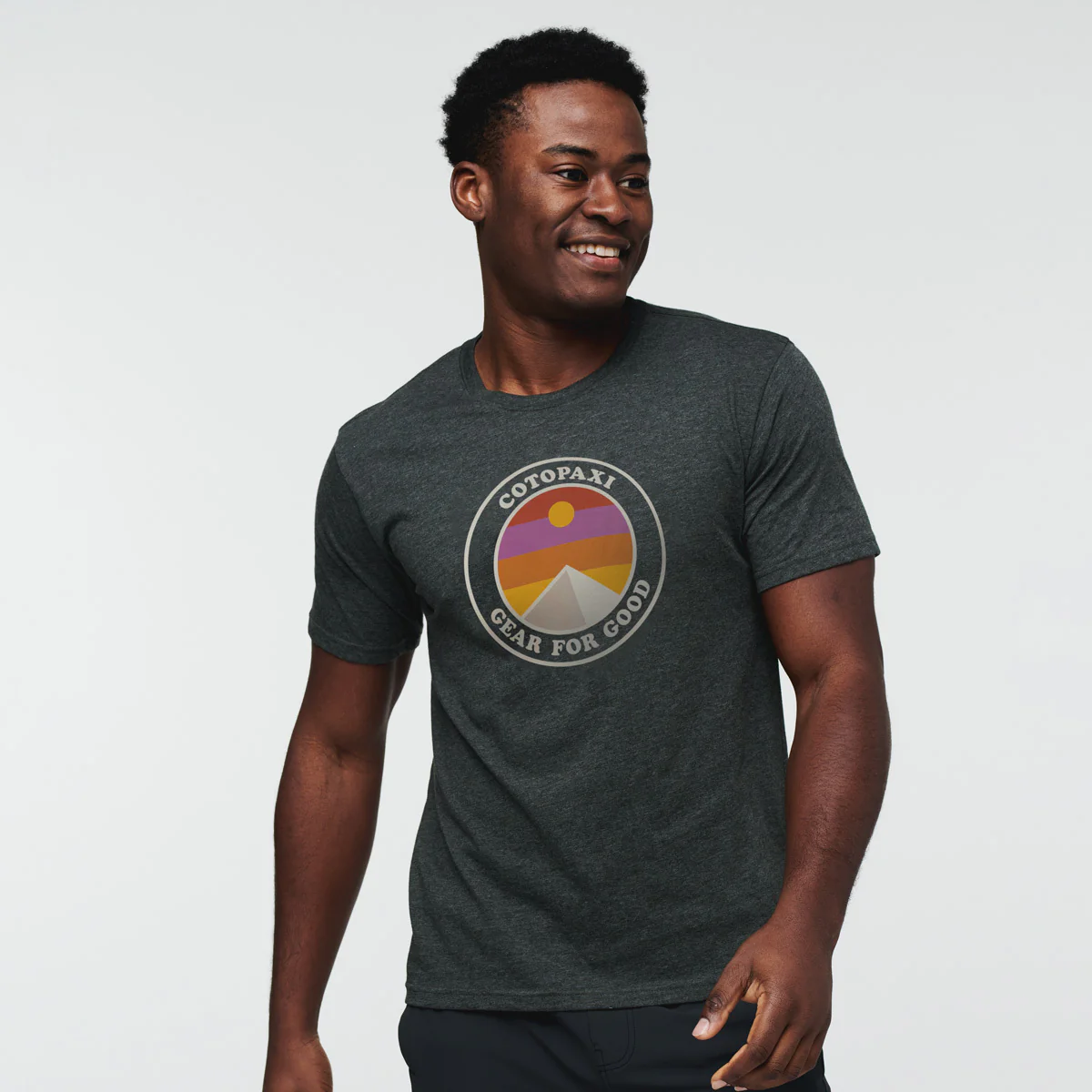 Sunny Side T-Shirt - Men's - Image 6