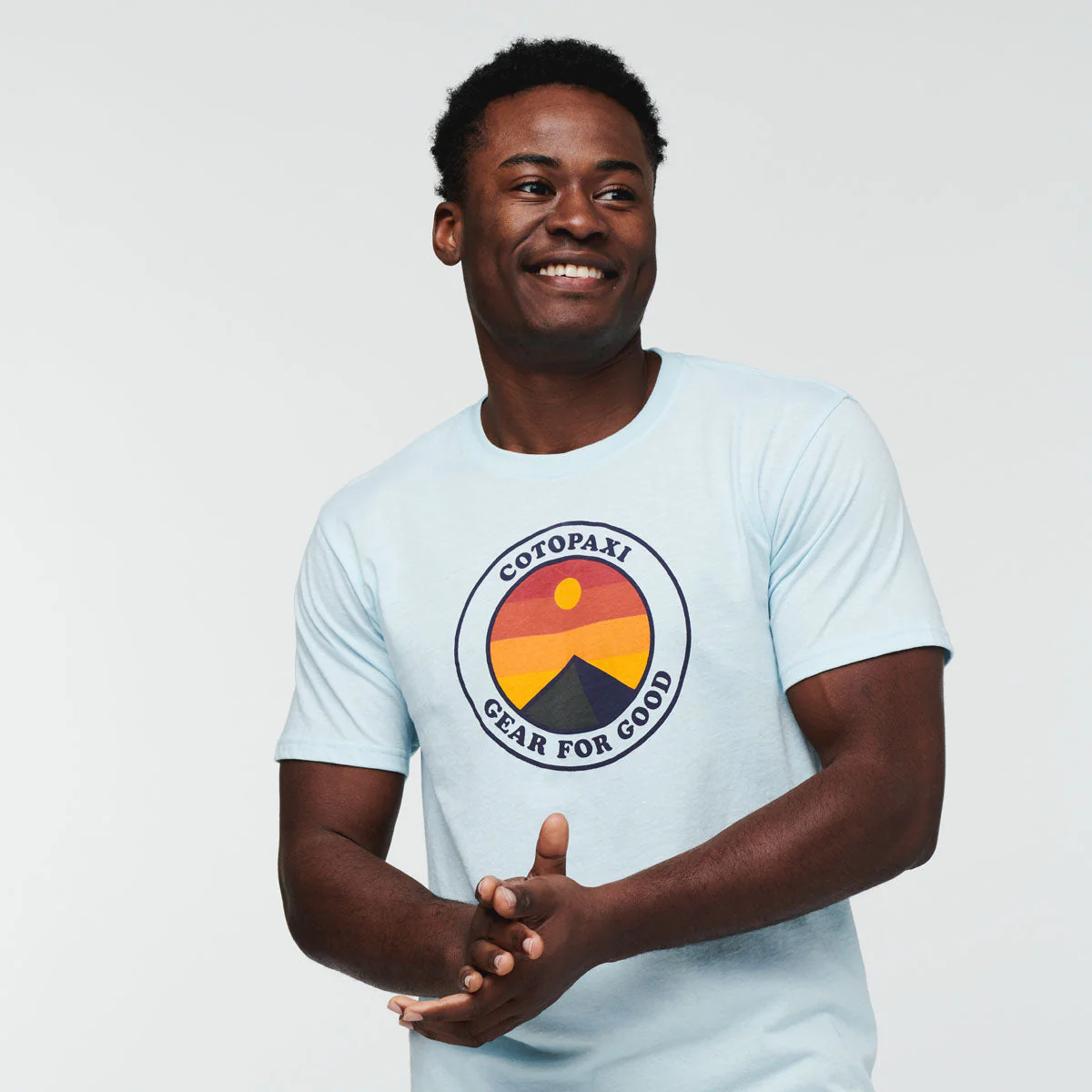 Sunny Side T-Shirt - Men's - SALE - Image 2