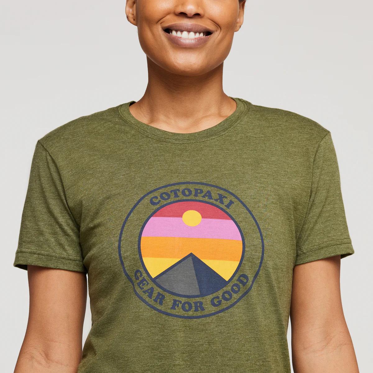 Sunny Side T-Shirt - Women's - Image 11