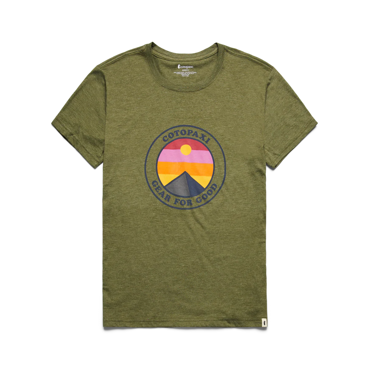 Sunny Side T-Shirt - Women's - Image 12