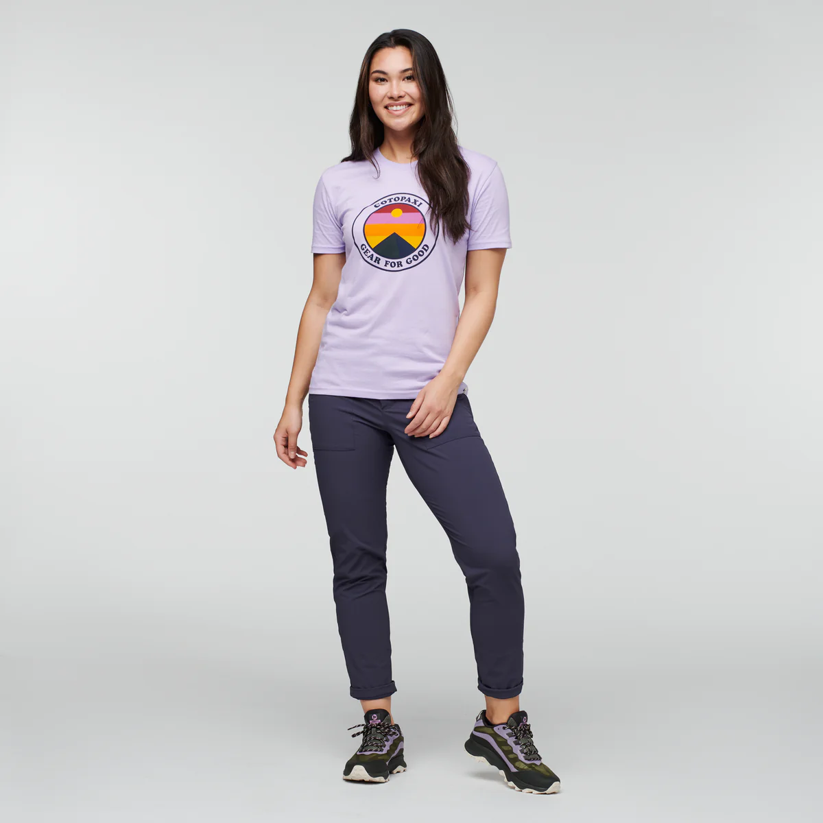 Sunny Side T-Shirt - Women's - Image 14