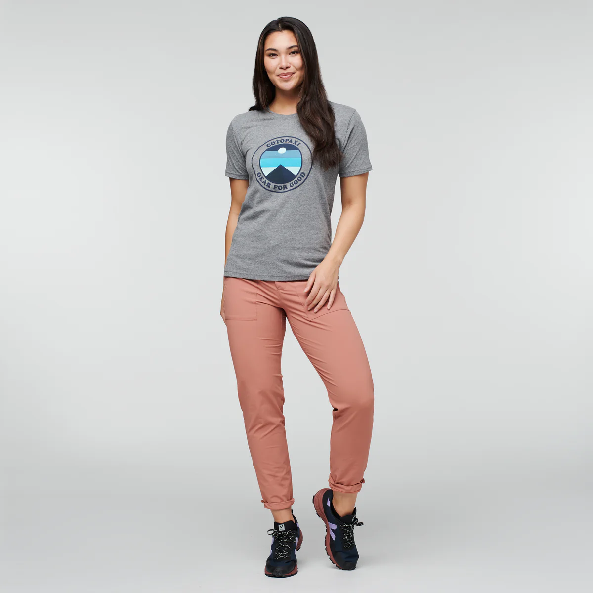 Sunny Side T-Shirt - Women's - Image 18