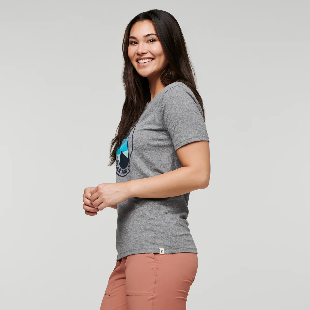 Sunny Side T-Shirt - Women's - Image 19