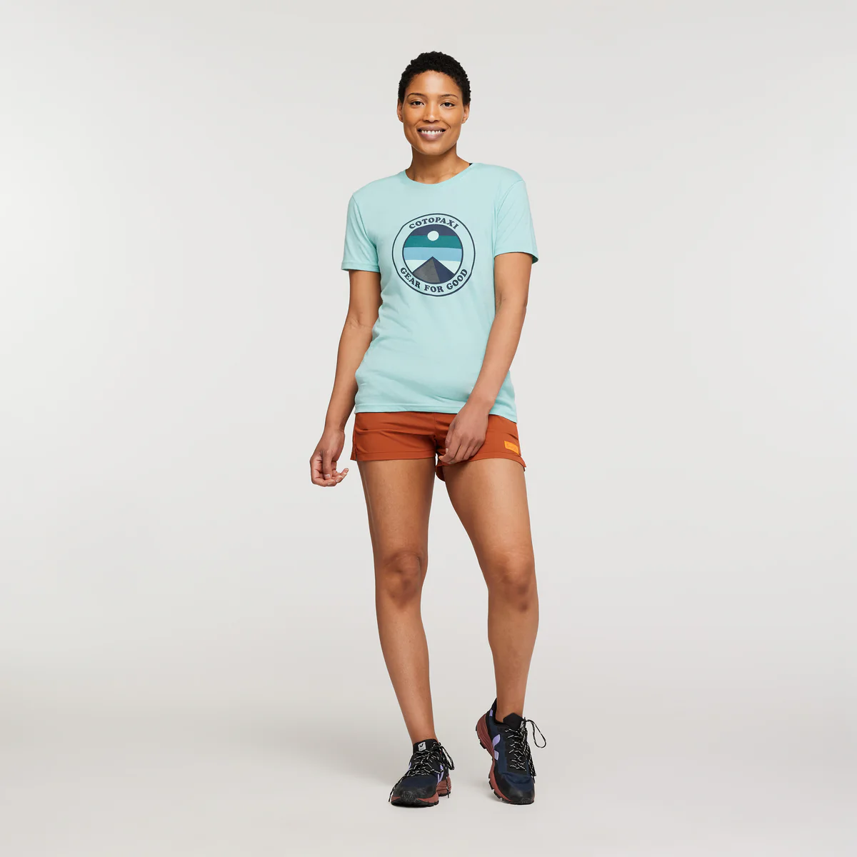 Sunny Side T-Shirt - Women's - Image 2