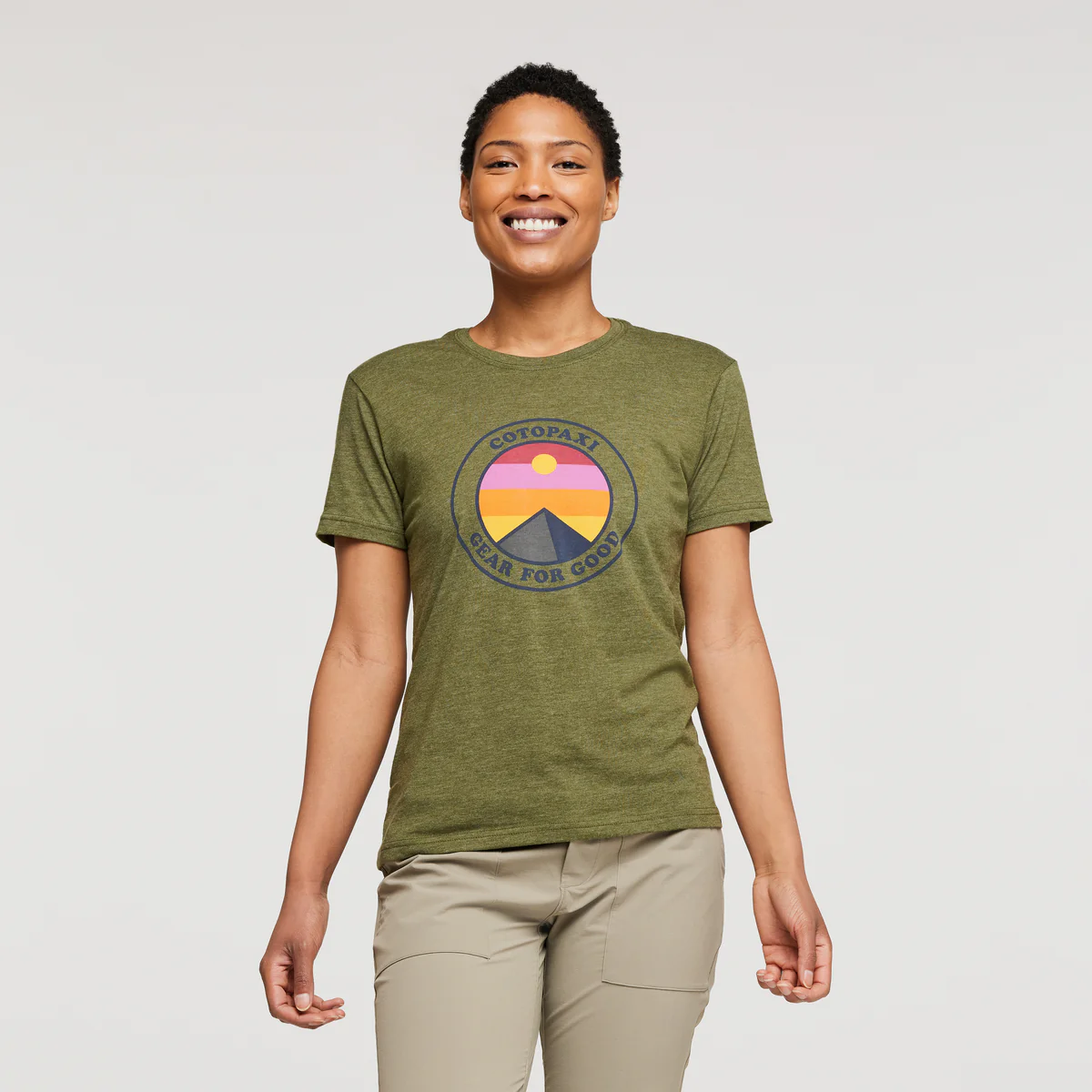 Sunny Side T-Shirt - Women's - Image 7