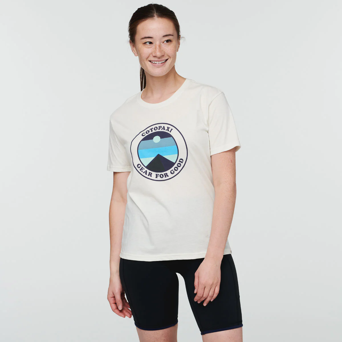 Sunny Side T-Shirt - Women's - Image 4