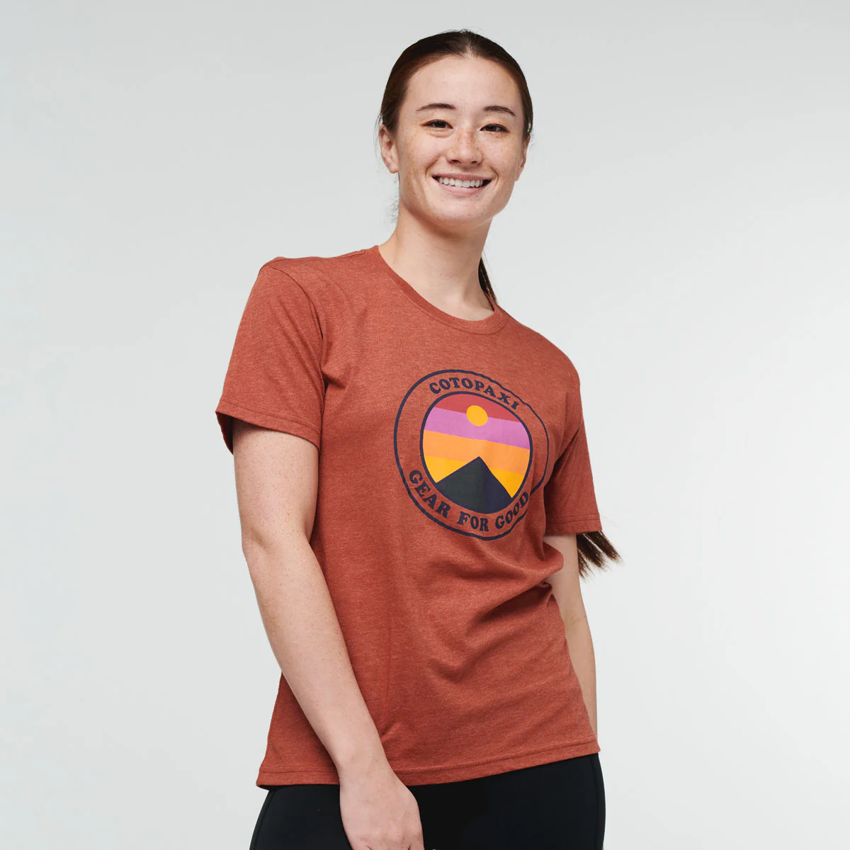 Sunny Side T-Shirt - Women's - Image 7