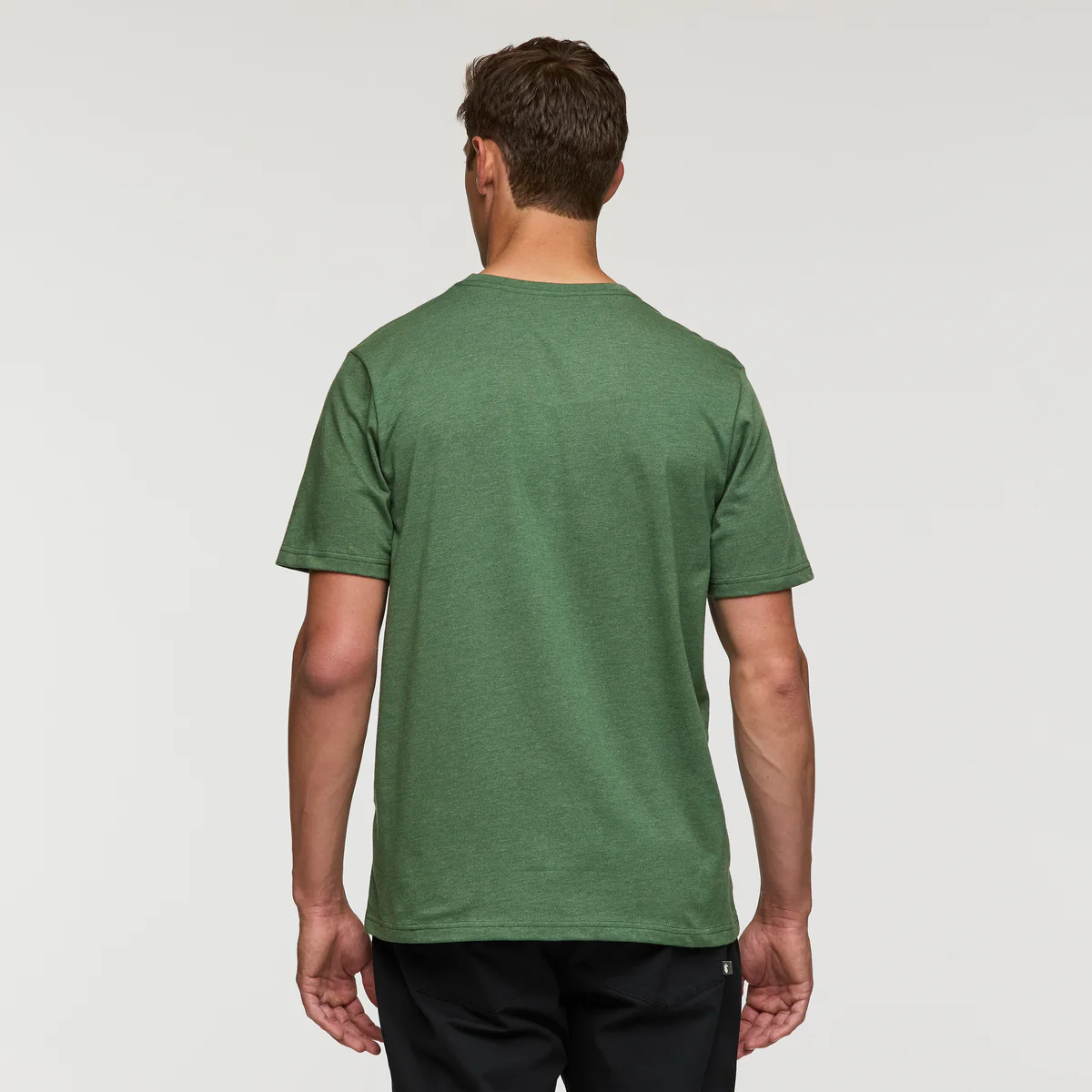 Sunrise Lake T-Shirt - Men's - Image 11