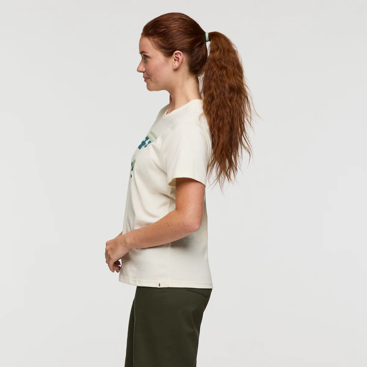 Sunrise Lake T-Shirt - Women's - Image 10