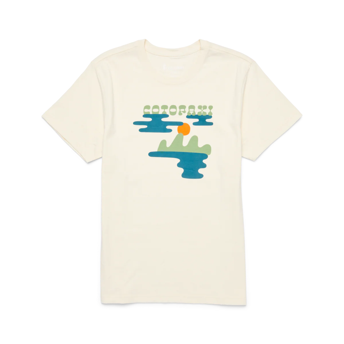 Sunrise Lake T-Shirt - Women's - Image 13
