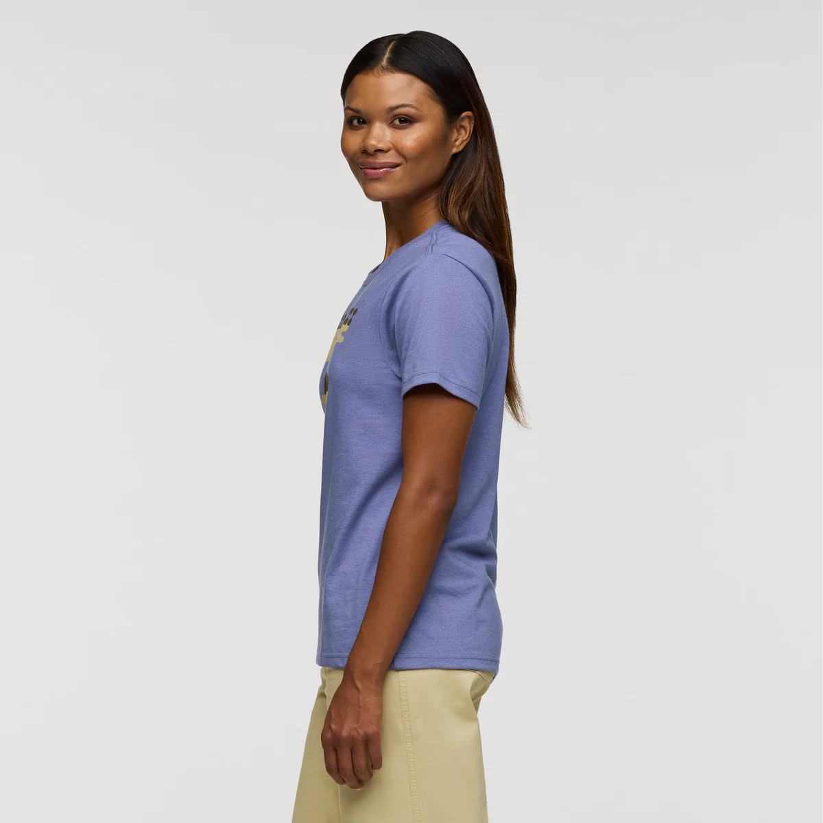 Sunrise Lake T-Shirt - Women's - Image 3