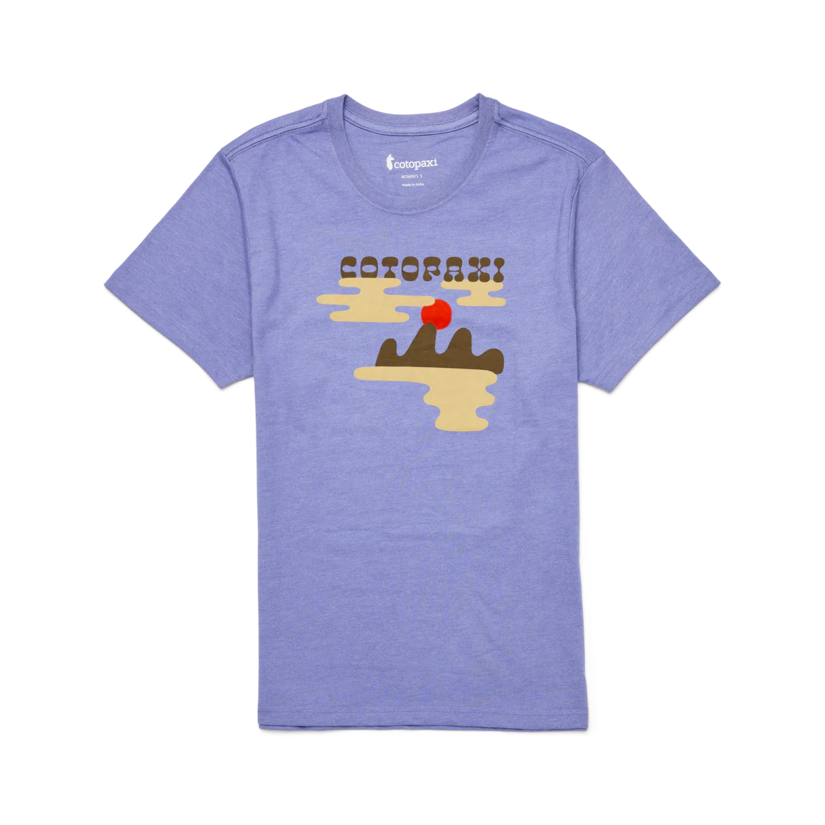 Sunrise Lake T-Shirt - Women's - Image 6