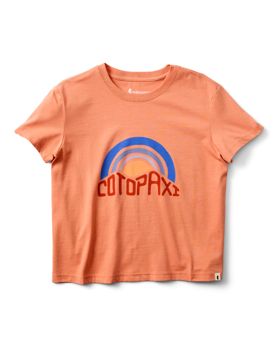 Sunset Embers T-Shirt - Women's - Image 5