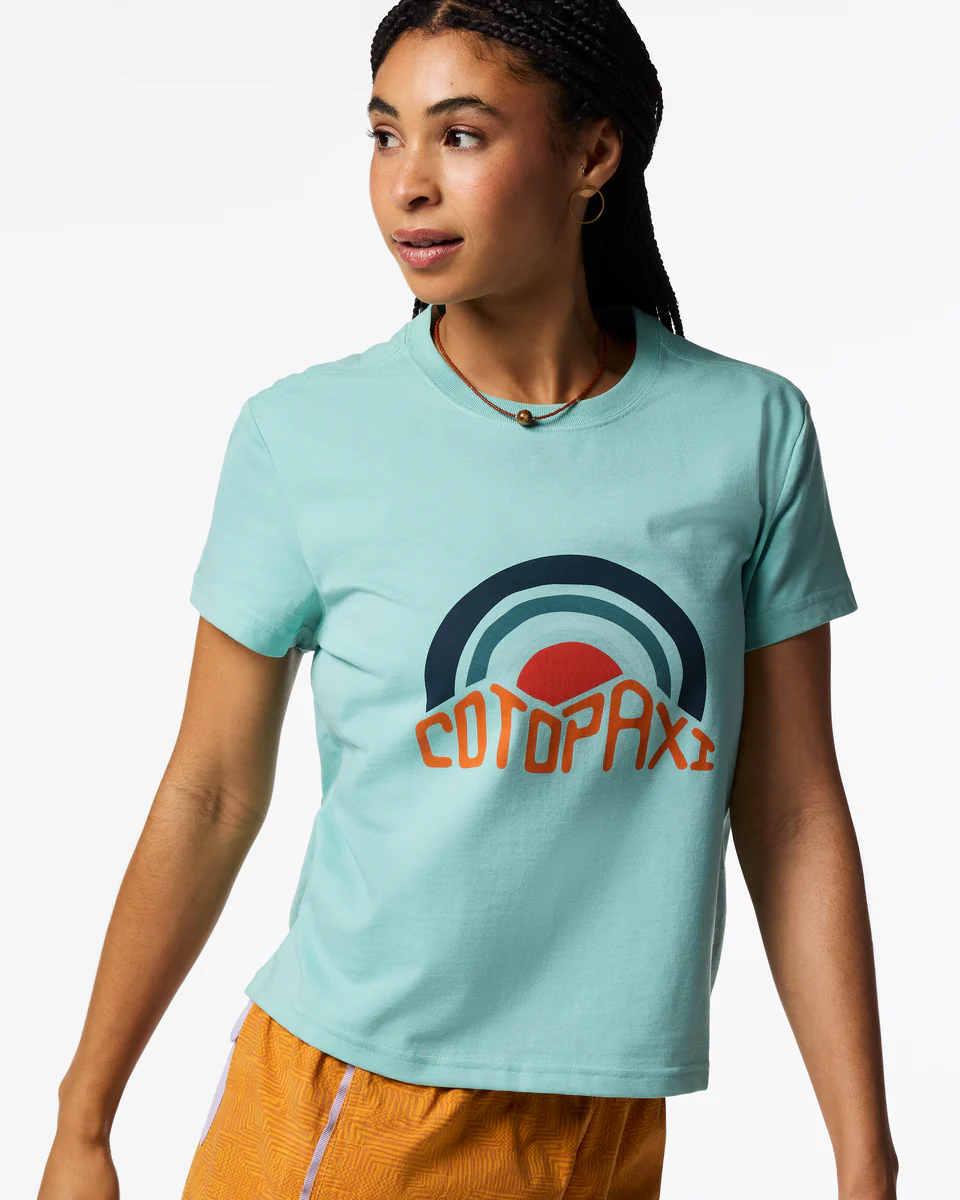 Sunset Embers T-Shirt - Women's - Image 6